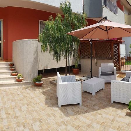 Cooking And Dreaming Apartment Бари Екстериор снимка