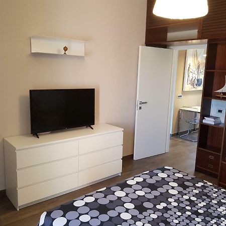 Cooking And Dreaming Apartment Бари Екстериор снимка
