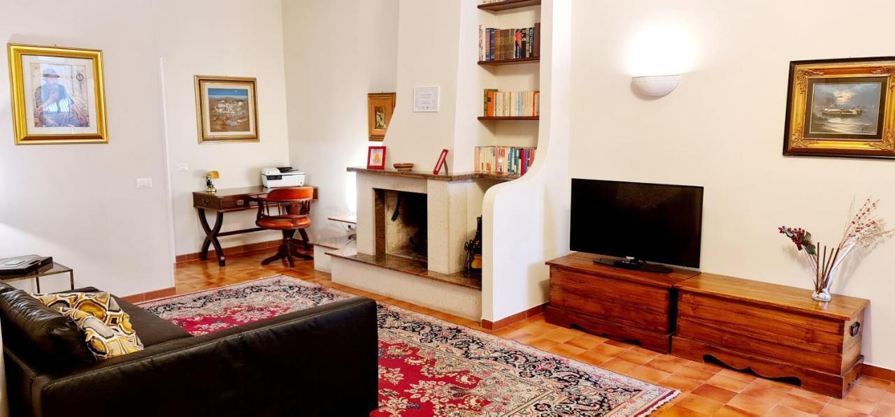 Cooking And Dreaming Apartment Бари Екстериор снимка