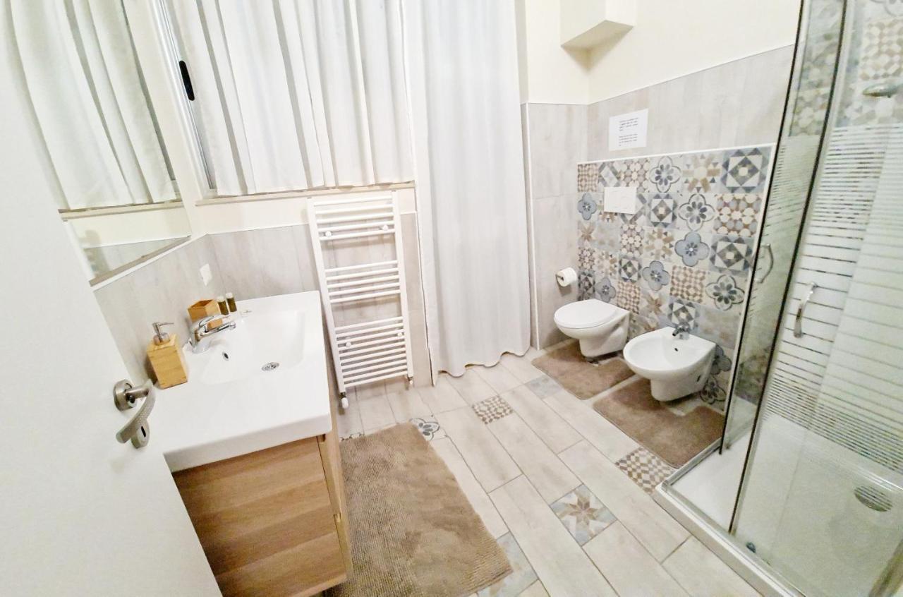 Cooking And Dreaming Apartment Бари Екстериор снимка