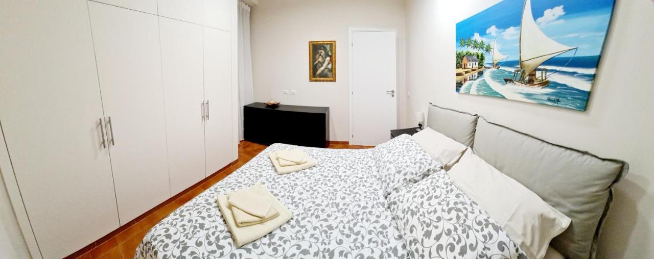 Cooking And Dreaming Apartment Бари Екстериор снимка