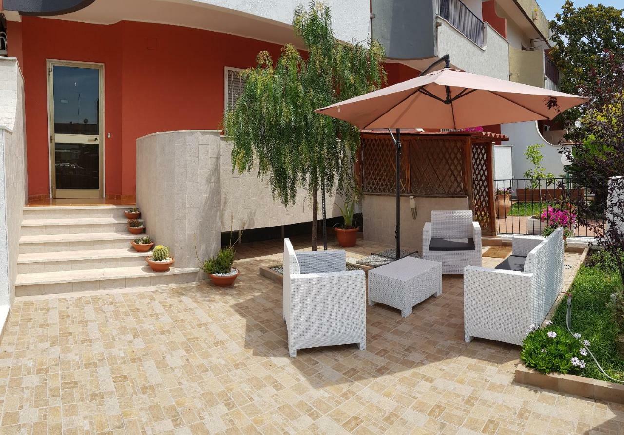 Cooking And Dreaming Apartment Бари Екстериор снимка
