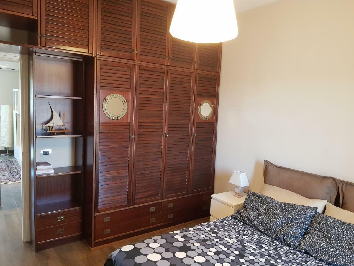 Cooking And Dreaming Apartment Бари Екстериор снимка