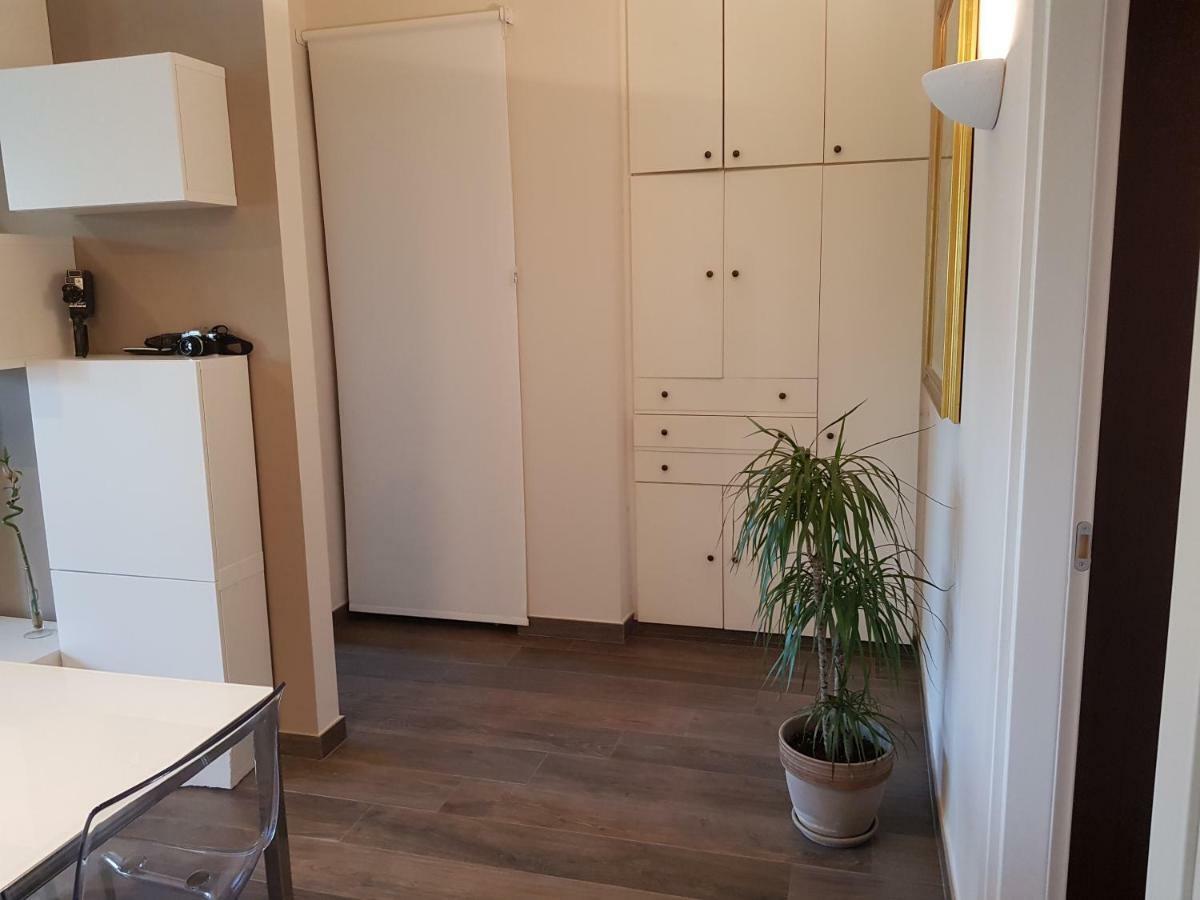 Cooking And Dreaming Apartment Бари Екстериор снимка