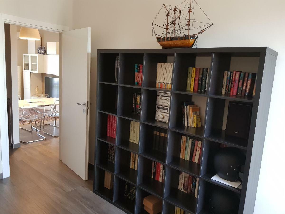 Cooking And Dreaming Apartment Бари Екстериор снимка