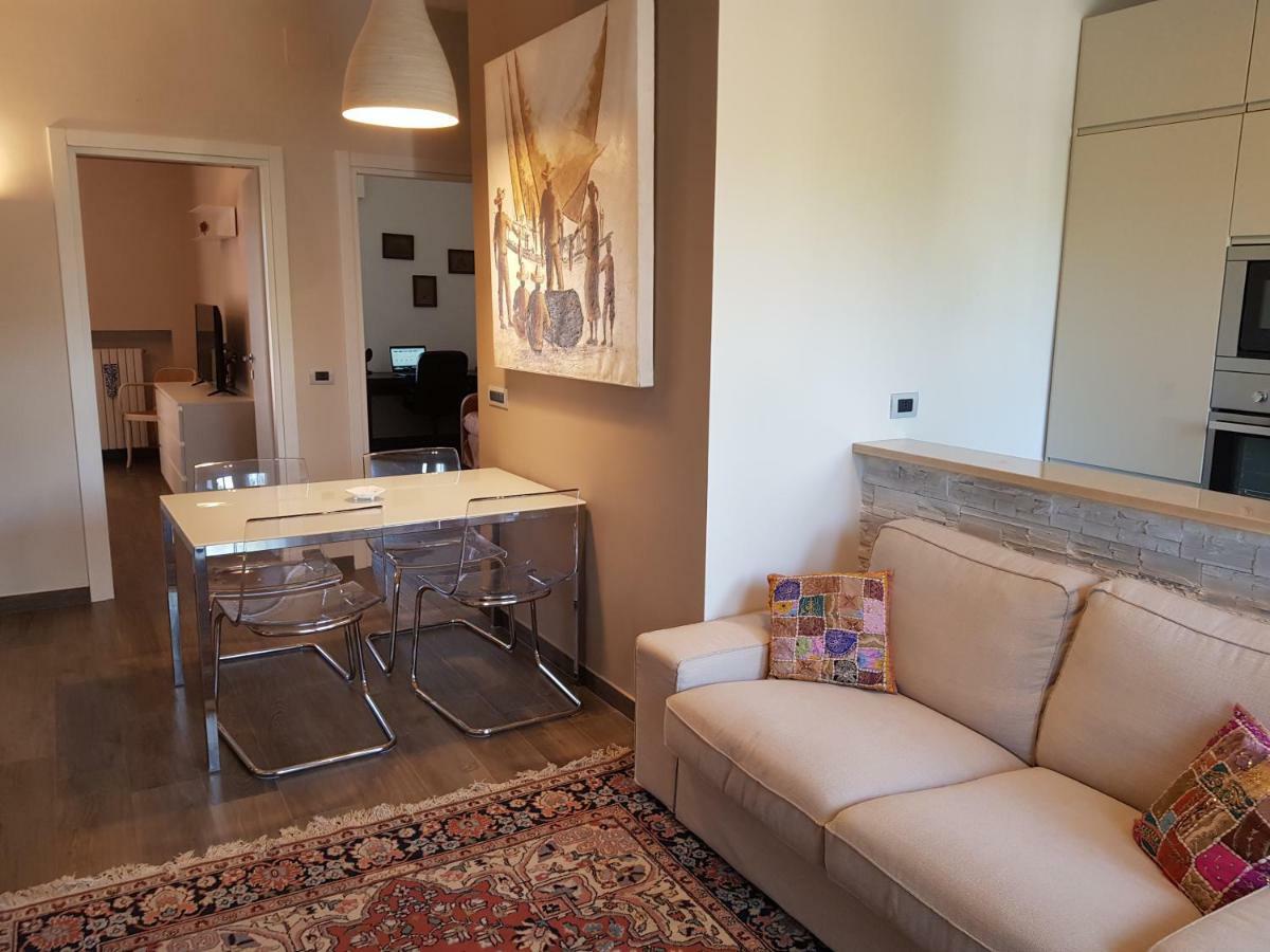 Cooking And Dreaming Apartment Бари Екстериор снимка