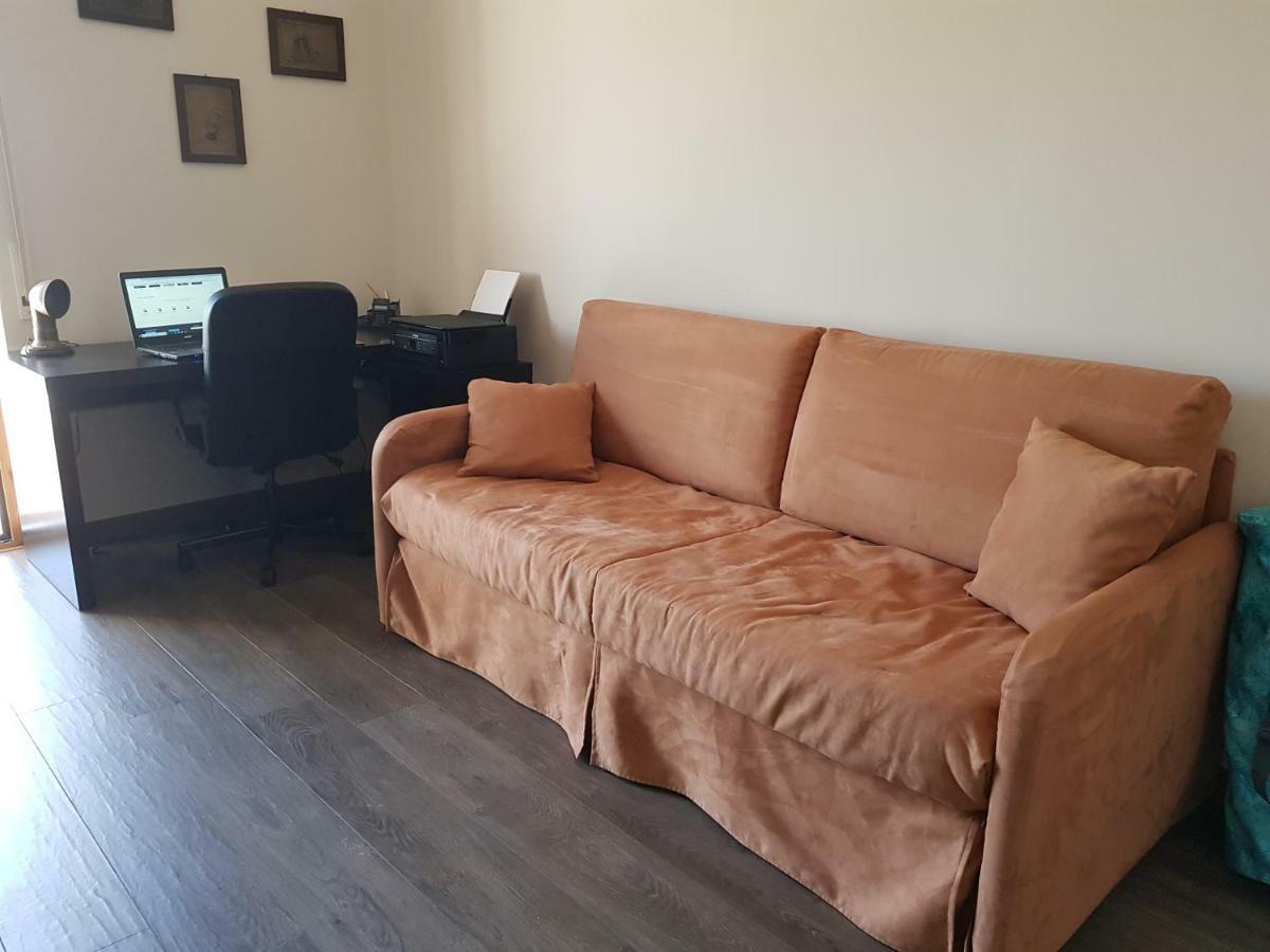 Cooking And Dreaming Apartment Бари Екстериор снимка